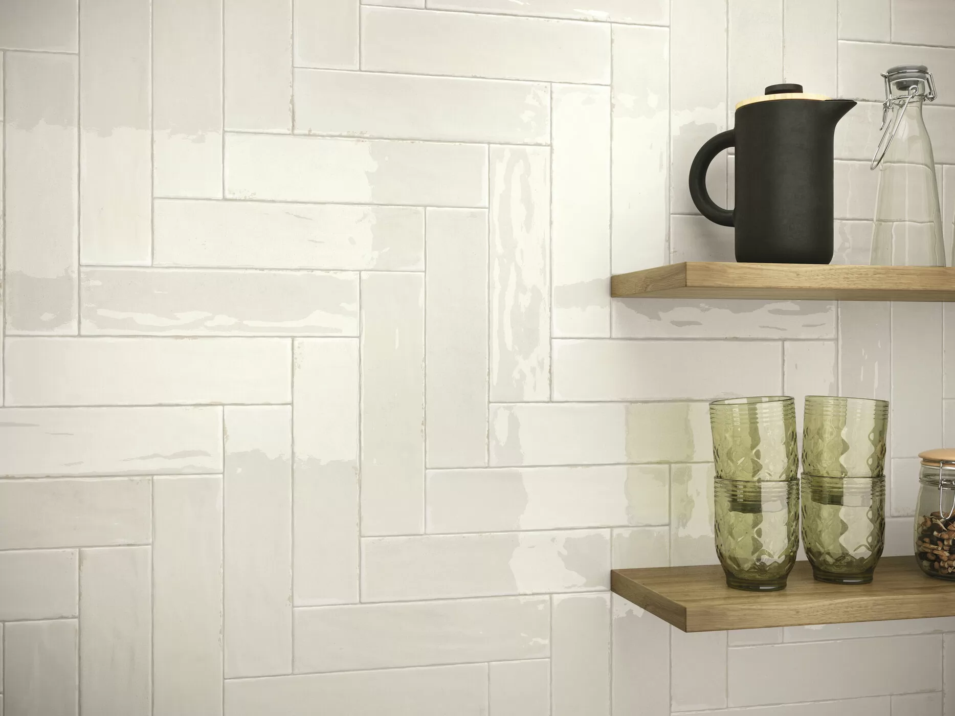Плитка Karma Fall 7.5x30