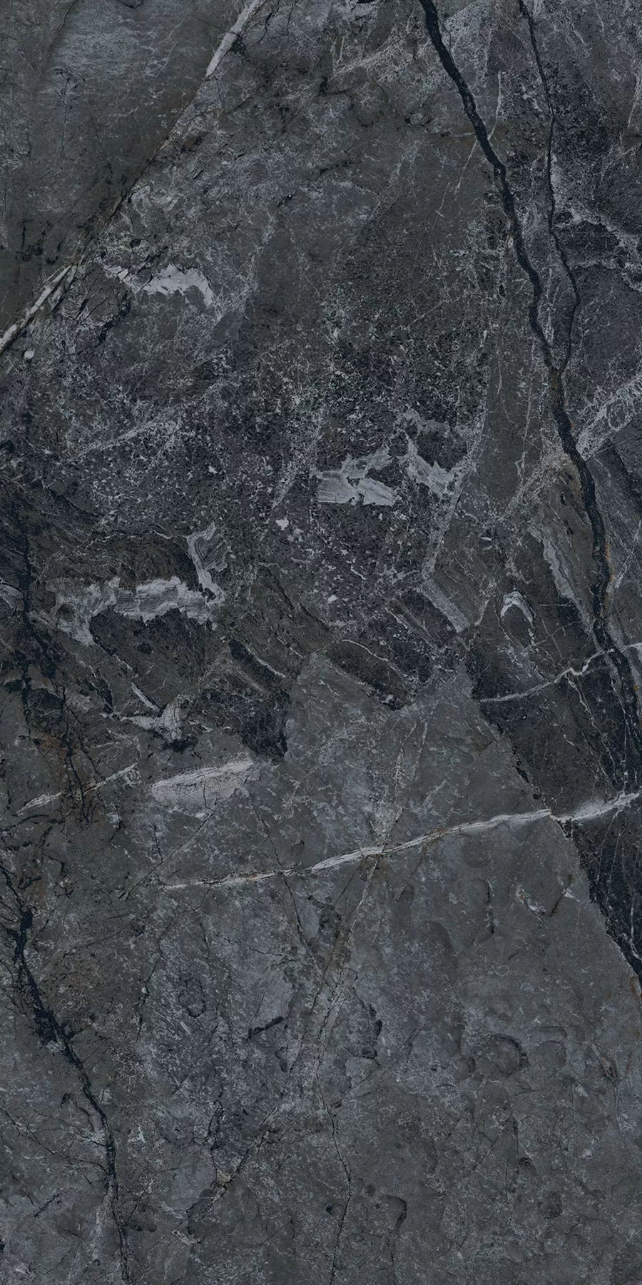 Керамогранит Esme Black Sugar Carving 60x120