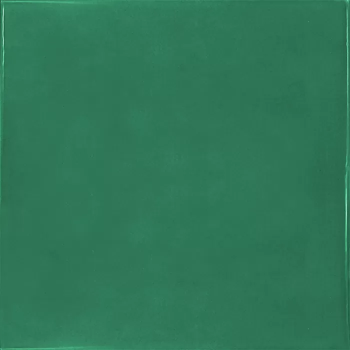 Плитка 25595 Esmerald Green 13.2x13.2