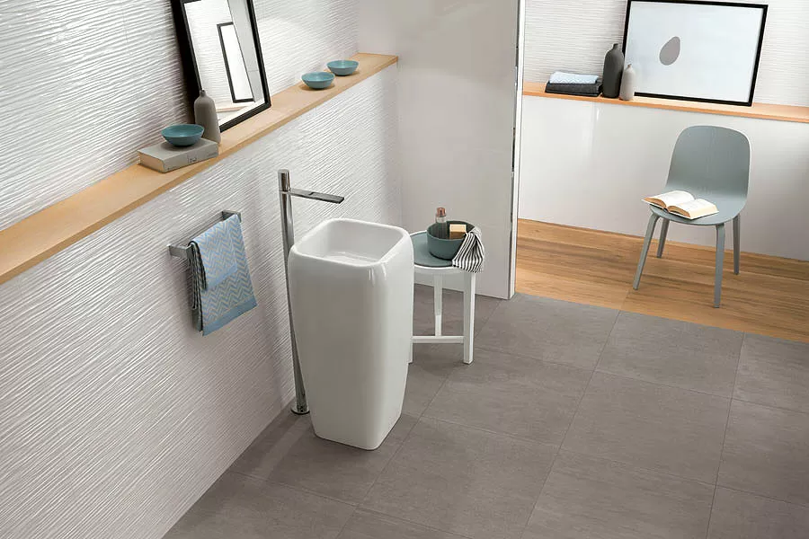 Плитка LDNM 3D Wall Spigolo 10mm Night Matt 1x20