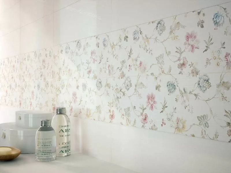 Плитка DAHU D-Flora 50х76