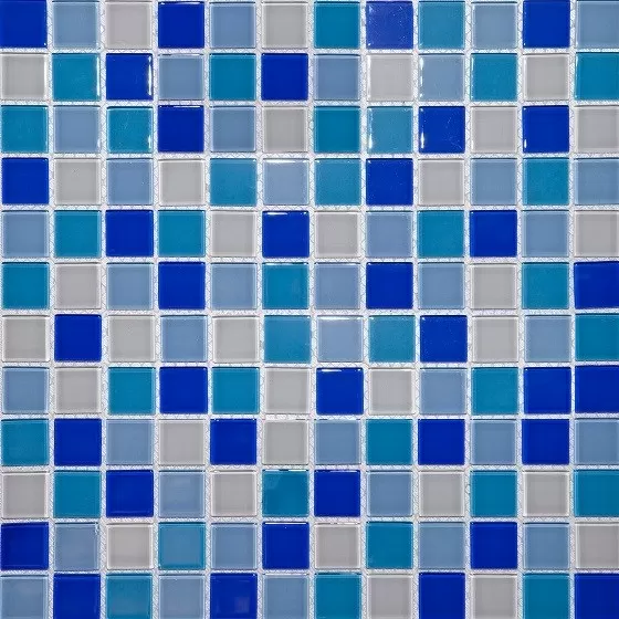 Мозаика СН4023РМ (23x23) 300x300x4