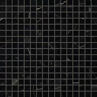 Мозаика 9MQK Marvel Black Atlantis Mosaic Q 30,5x30,5