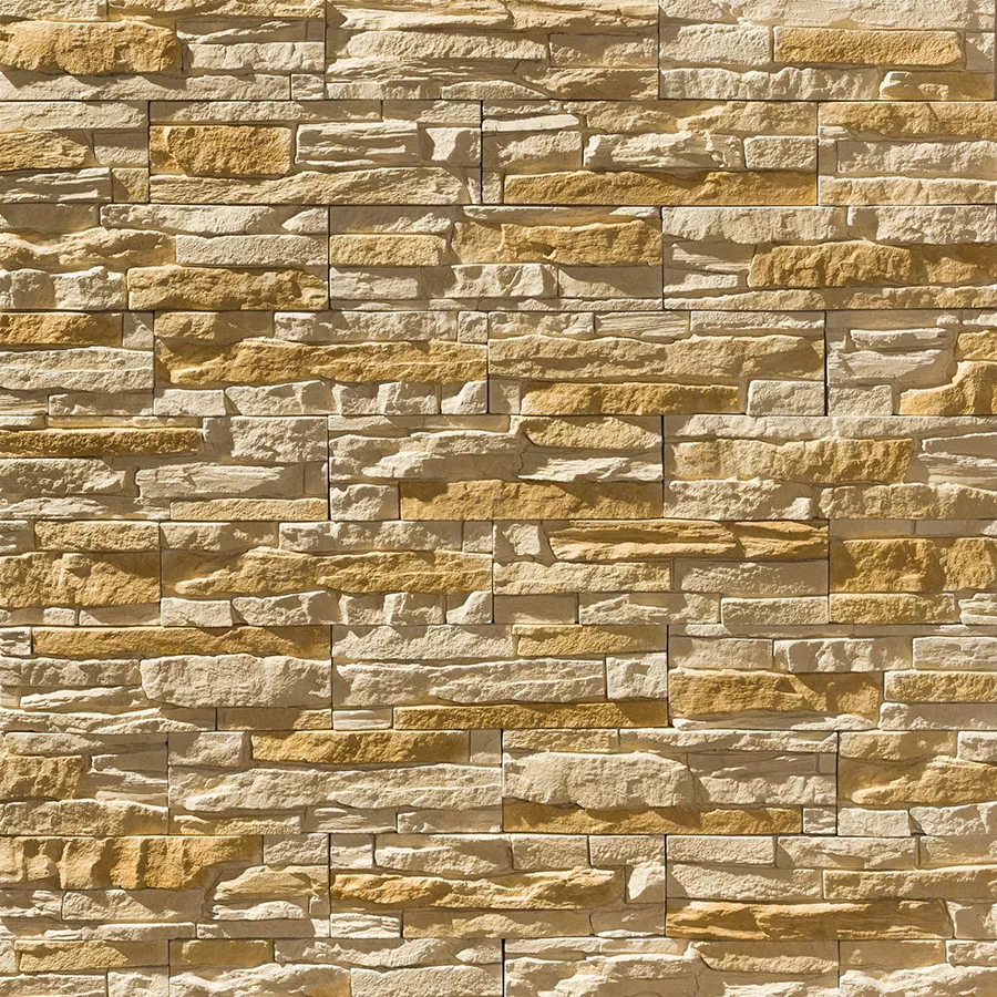 Искусственный камень Плоскость Верона 050 20(30,40,50)x10x3 (вариативный размер)