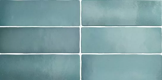 Плитка 24966 MAGMA AQUAMARINA 6,5X20