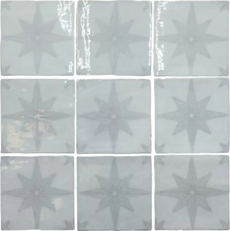 Плитка A037556 Carmo Sky 13x13