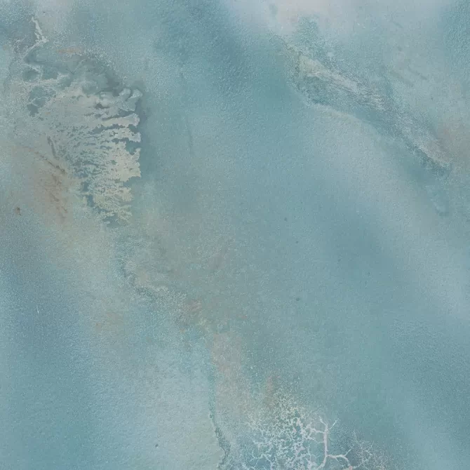 Керамогранит 90HY01 Hydra Aqua 90*90