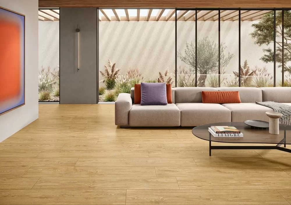 Woodline