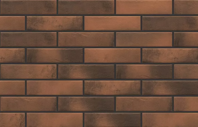Клинкерная плитка Retro Brick Chili 24.5x6.5
