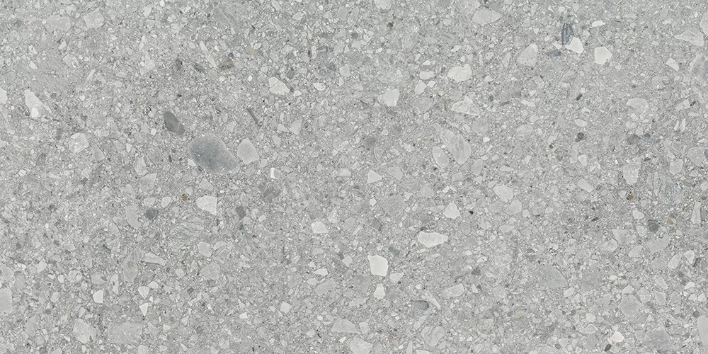 Керамогранит K948097R0001VTER StoneS Чеппо Ди Гре Серый Матовый R10А Рельеф 60x120