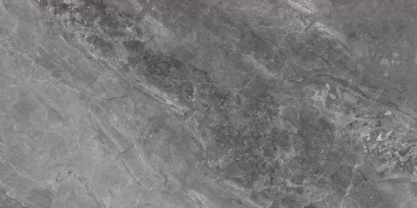 Керамогранит 230107 Dark Grey High Glossy 60x120