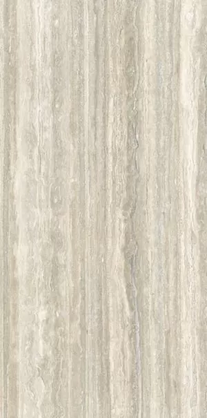 Керамогранит UM6L300431 Travertino Santa Caterina Luc Shiny 300x150