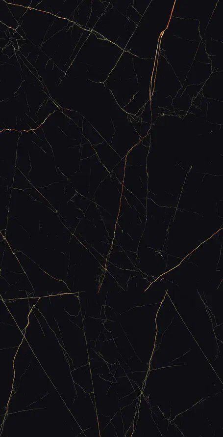 Керамогранит 905 GOLDEN BLACK 80х160