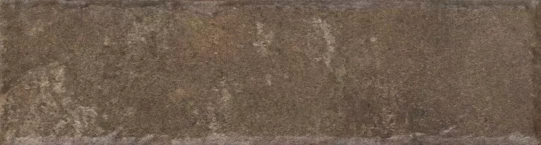 Клинкерная плитка Ilario Brown 7.4mm 24,5х6,6