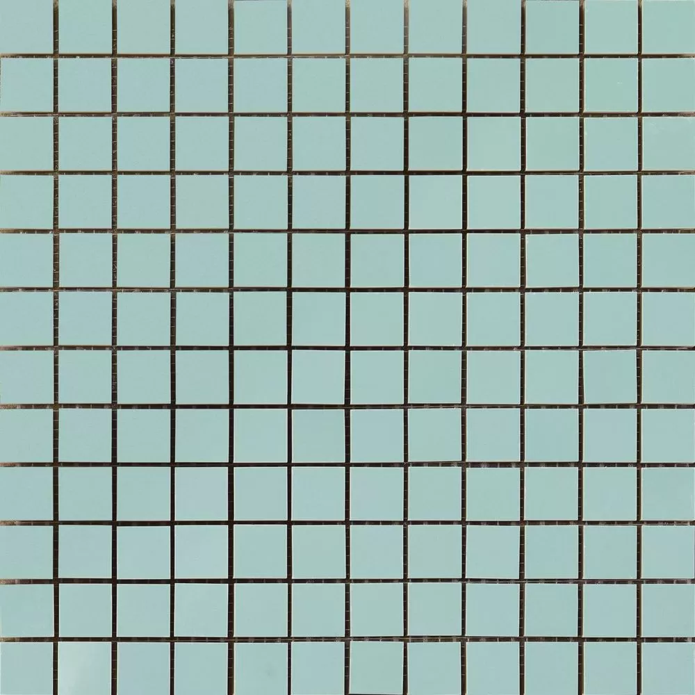 Мозаика R4ZF Frame Mosaico Aqua 30х30