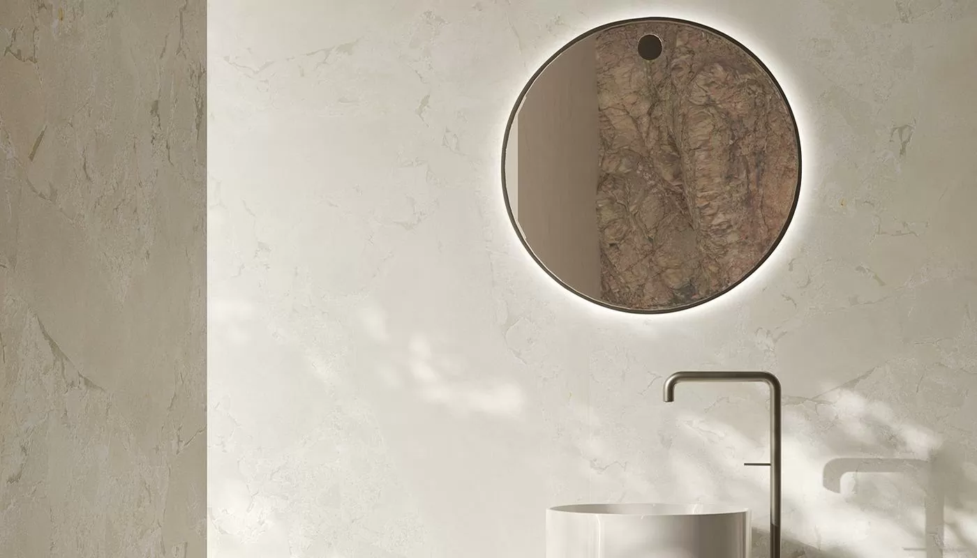 Керамогранит EMKK Unique Infinity Purestone Grey Naturale Rett 9mm 60x120