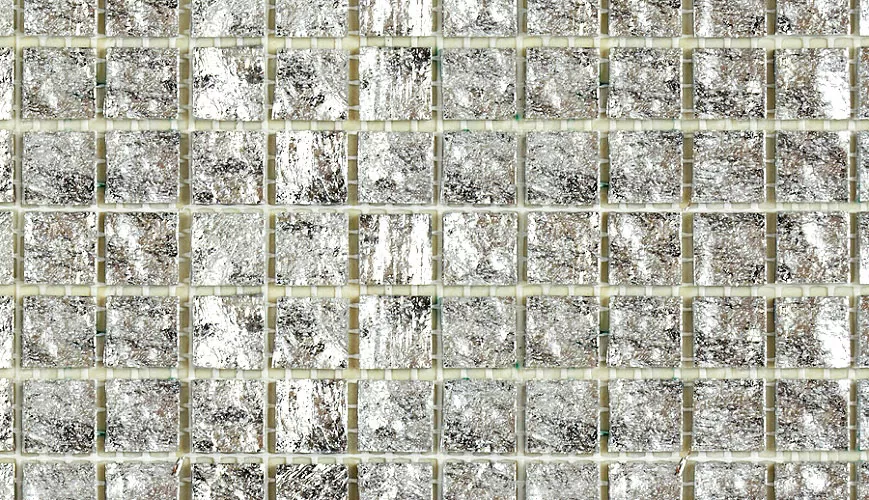Мозаика Murano Specchio 2 10*10 300*300