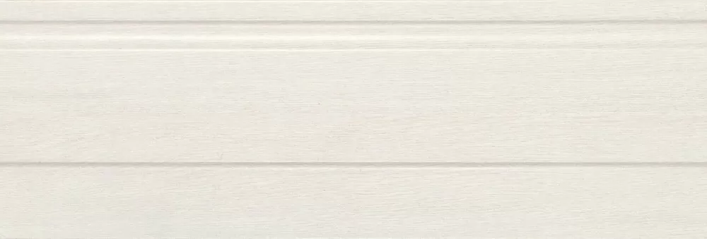Керамогранит A027135 Zocalo Fusta White 15x45