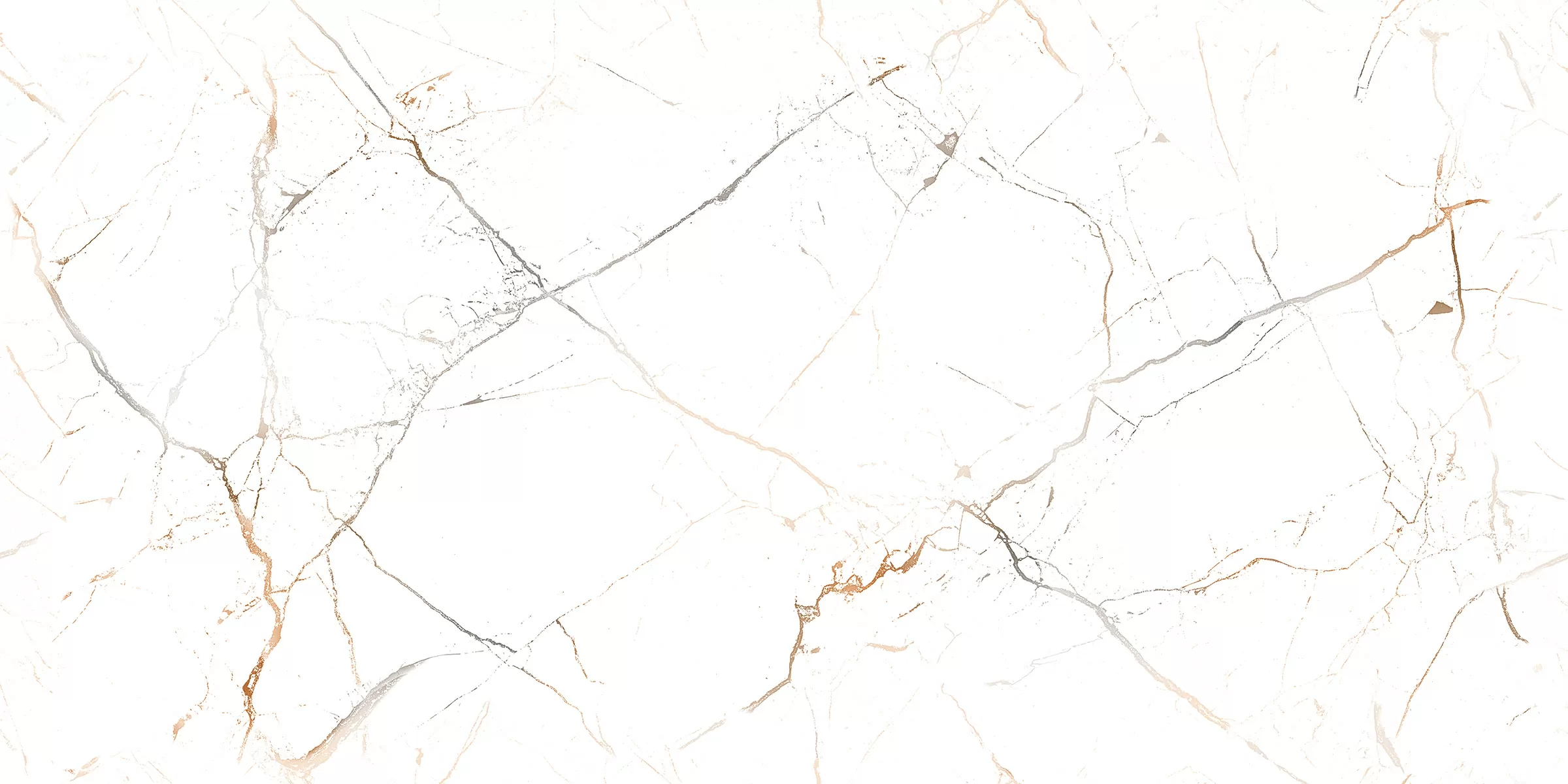 Керамогранит Splinter White Carving 60х120
