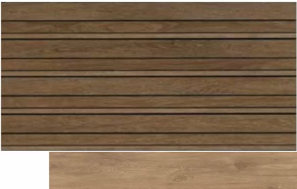 Керамогранит 52093 Just MOS.LIST T12 BEIGE SC 30x60