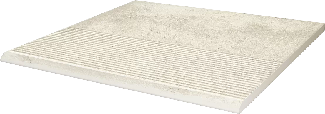 Клинкерная плитка Scandiano Beige Sponica Prosta 8.5mm 30x30