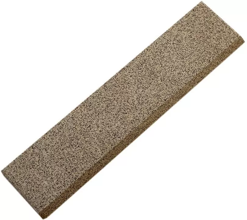 Керамогранит Battiscopa Dolomite Naturale 8.5мм 7x30