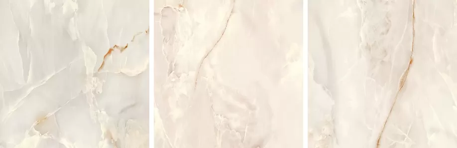 Керамогранит Onice Rose Rect матовая 60x60