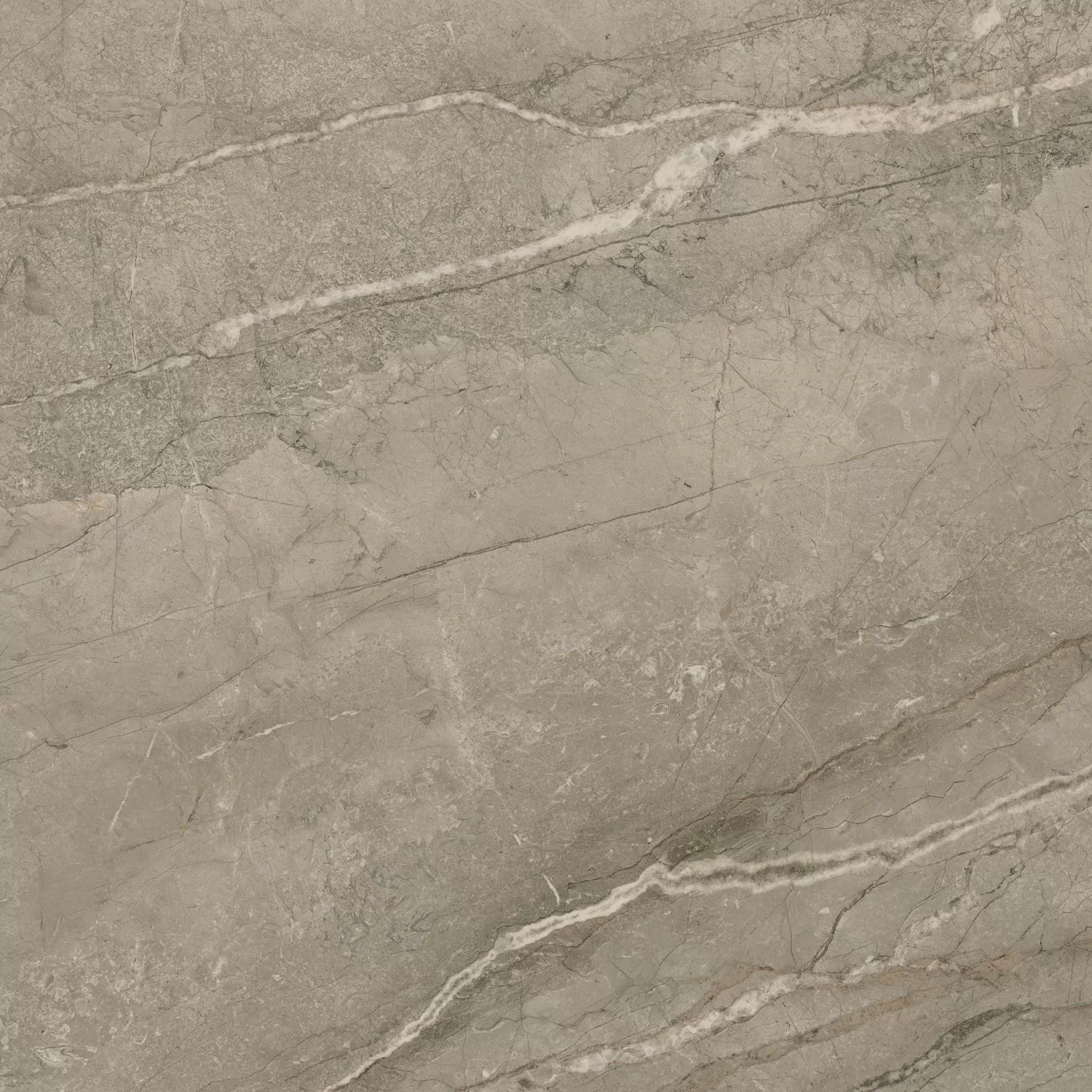 Керамогранит 610015000650 Forte dei Marmi Mystic Grey 80x80