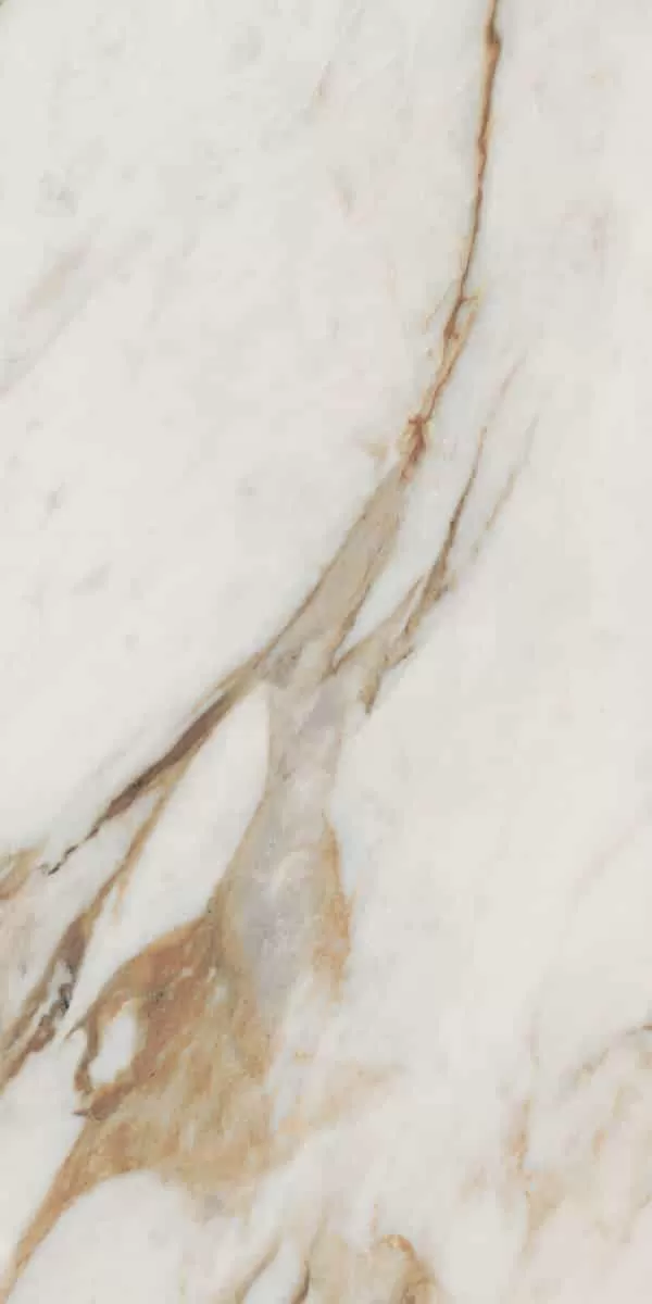 Керамогранит PF60009118 Sensi Signoria Calacatta Vena Oro Lux R 60x120