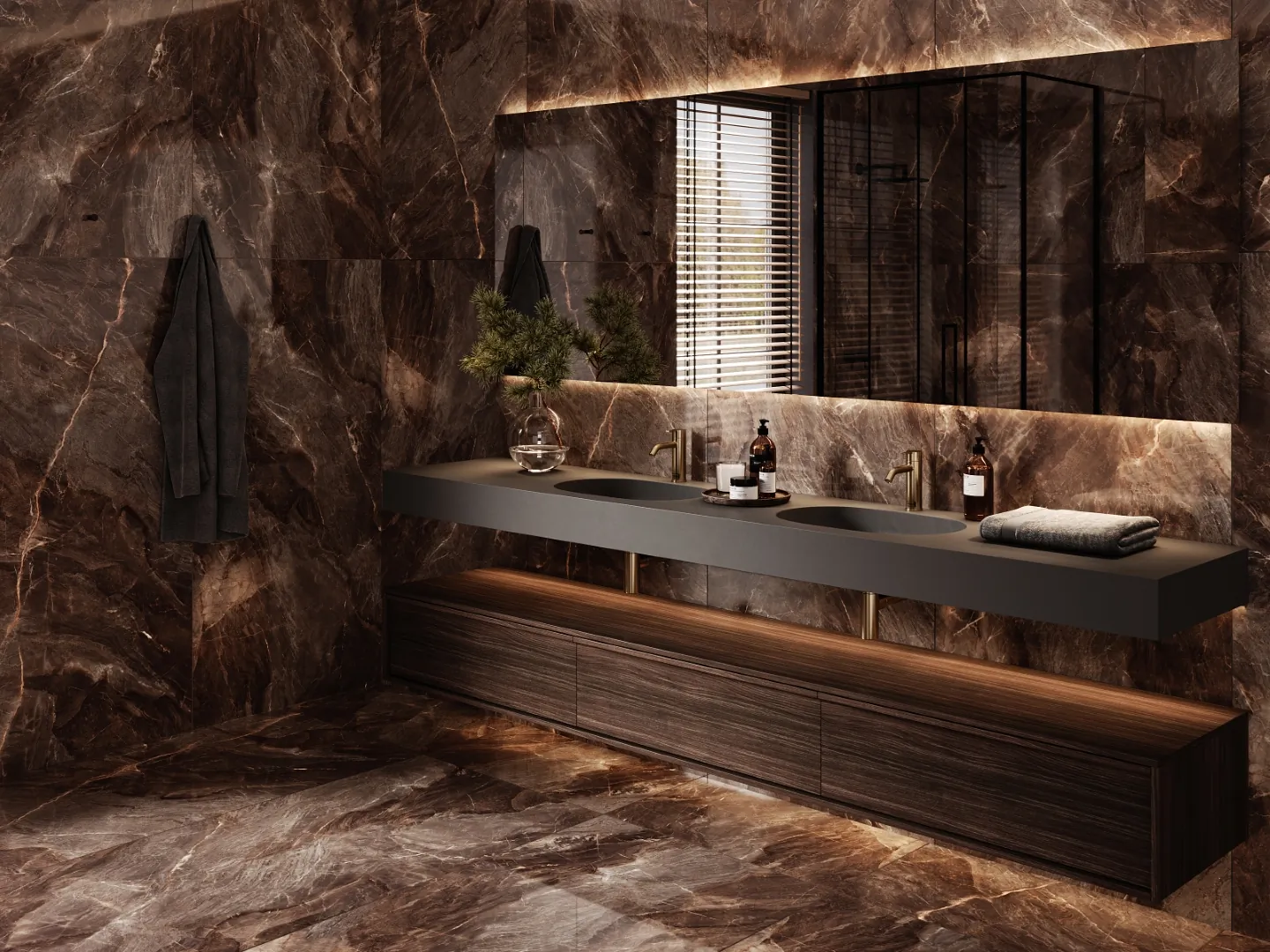 Marble XXL
