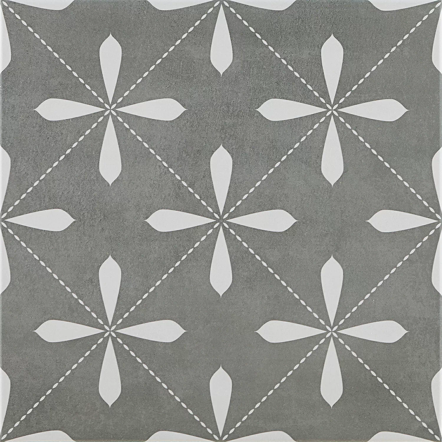 Керамогранит Waterloo Coal saten 45*45