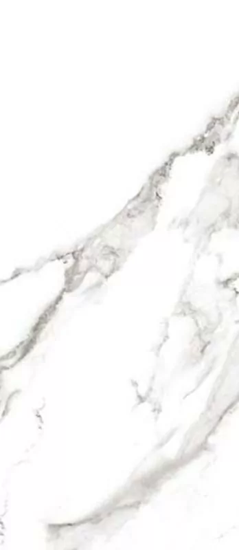 Керамогранит 2570317 Marmoker Statuario Grigio Lucido 6mm 120x278