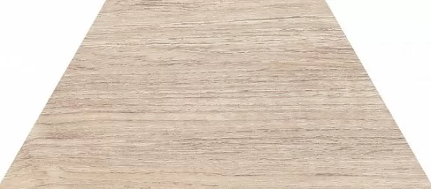 Керамогранит 120281 TRAPEZIUM WOOD LIGHT 9.8x23