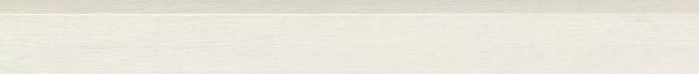 Керамогранит A027134 Moldura Fusta White 5x45