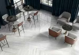 Керамогранит IMI02BAL Calacatta Cervaiole SQ.LAPP. 120x60