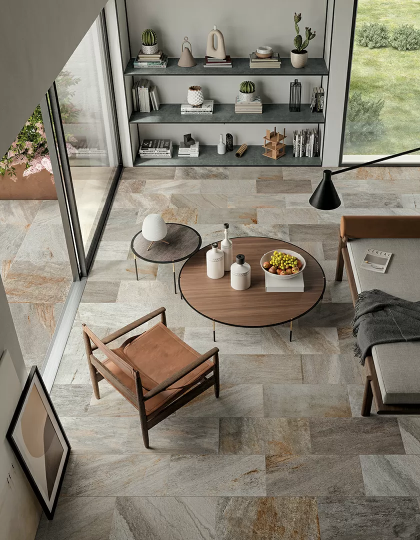Керамогранит SK02 Silverlake Resia NAT SQ 30x60