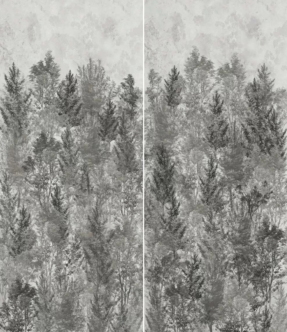 Керамогранит PF60010088 Art Walls Landscape Nat R 120x280