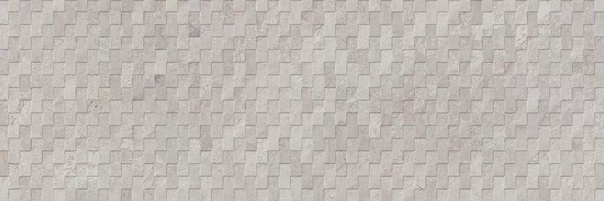 Плитка 100294391 Image Deco Silver 33.3x100