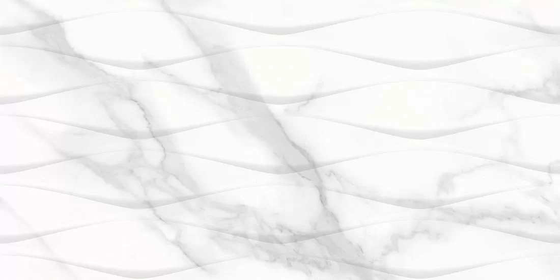Плитка Calacatta Silver Rel 33 31.5x63
