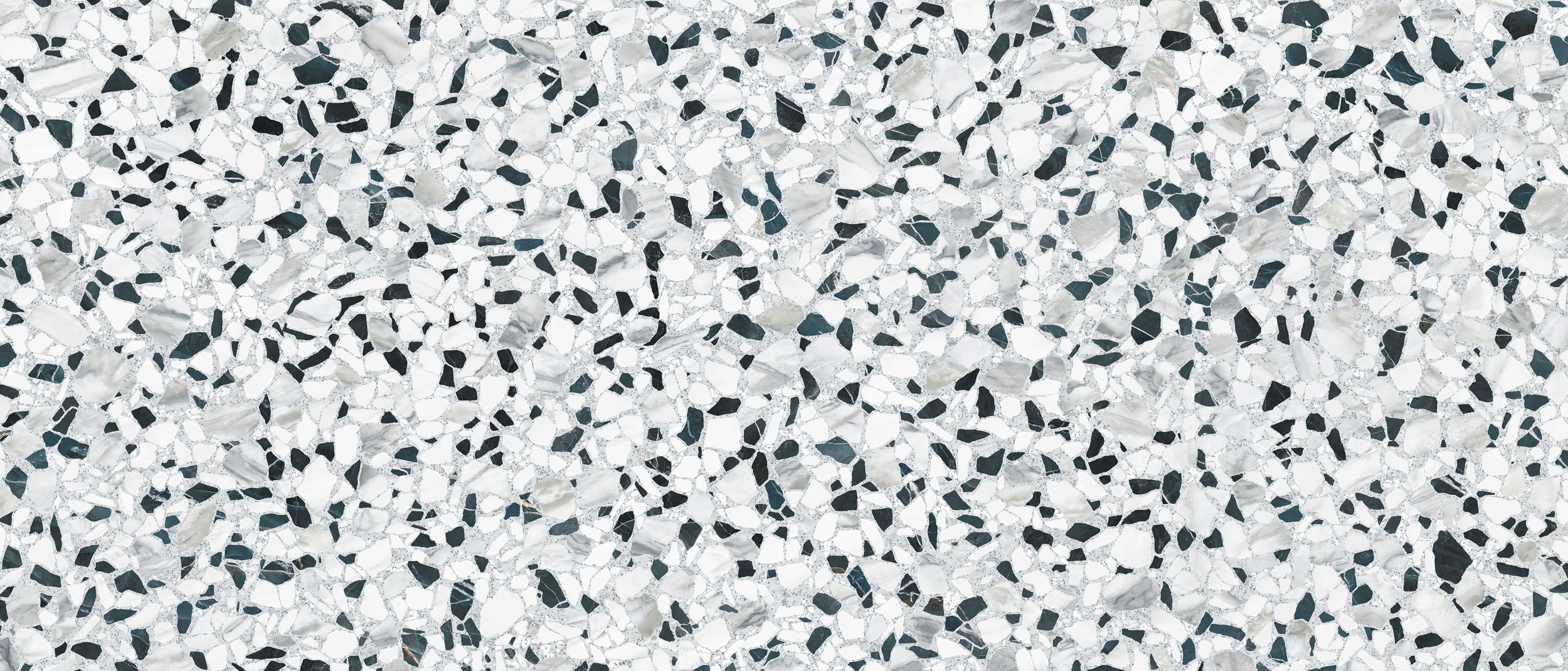 Керамогранит CH10XPL Charm Black Lap.SQ. 6mm 120x280