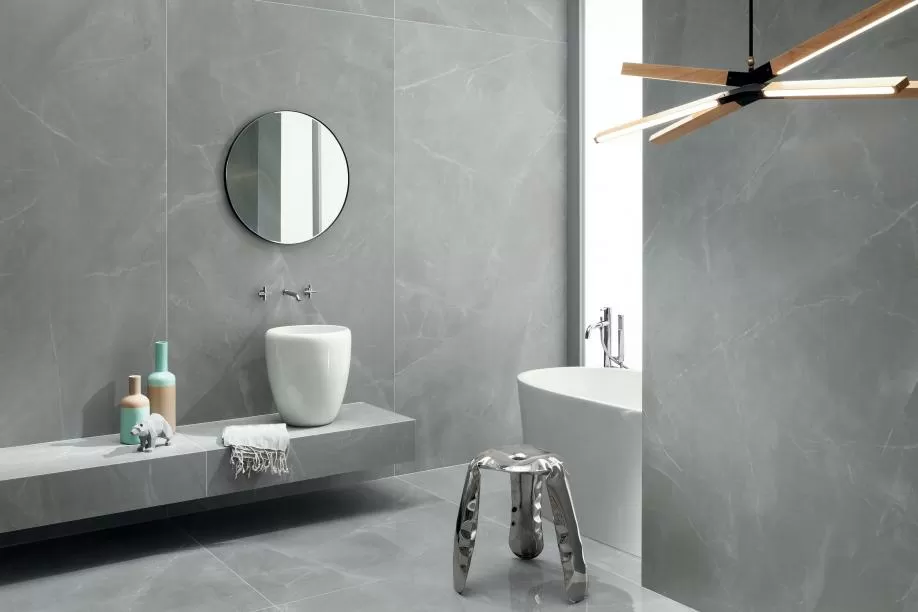 Керамогранит Grey Pulpis POL 59,8x59,8
