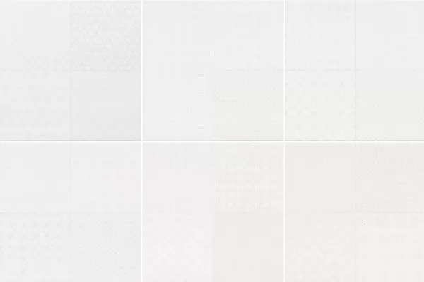 Плитка Retro Blanco 45x45