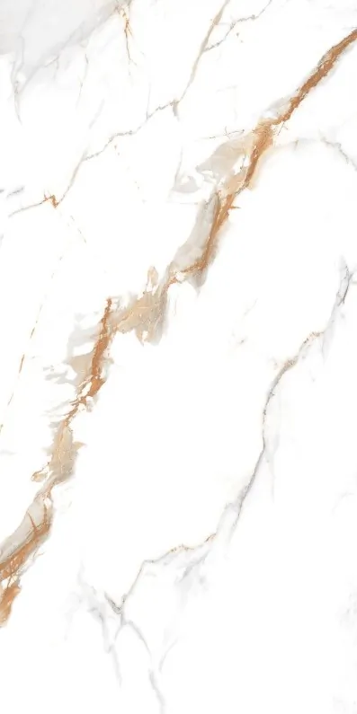 Керамогранит Delhi Polished Gold Carving 60x120