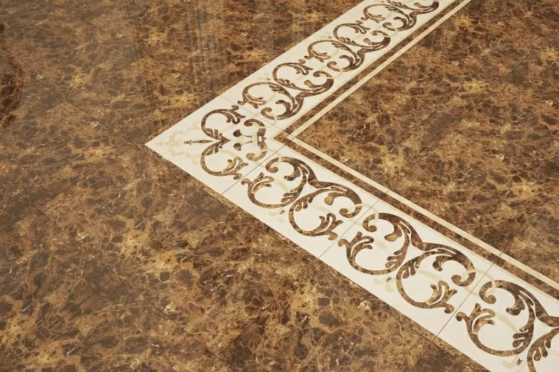 Керамогранит 960 FIDENZA BEIGE мат. 60x120