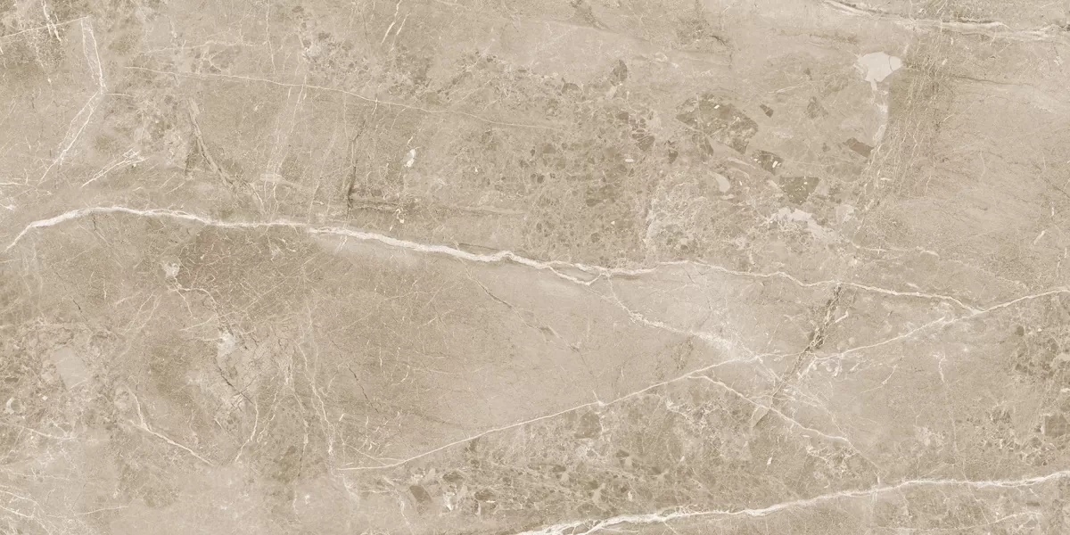 Керамогранит Obsidian Taupe Полированный 60x120