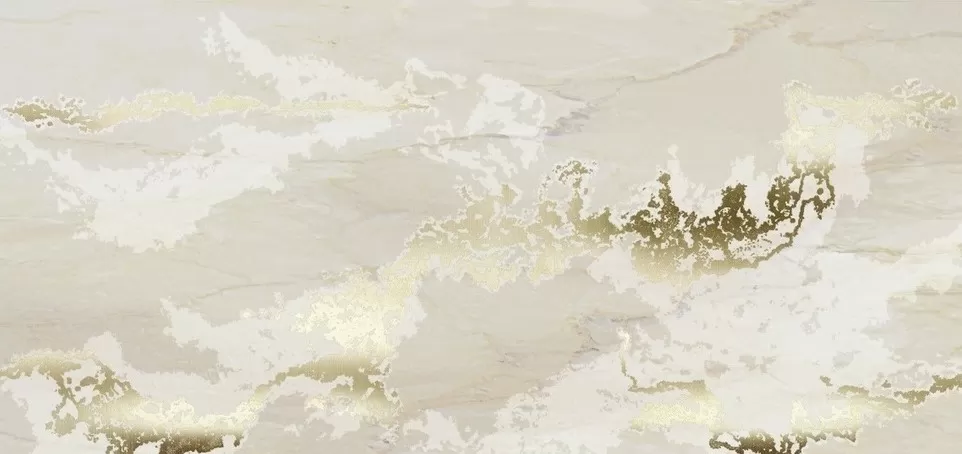 Керамогранит Decor Solitaire Gold-Sand Lapp/Rett 60x120