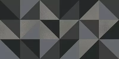 Плитка Decor Stella Geometrico Grigio 63x31.5