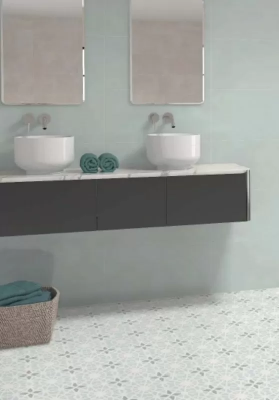 Плитка Sweet White 30x60