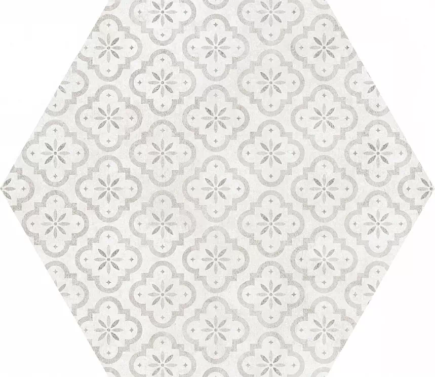 Керамогранит Atrium Hex Alpha Mix-Perla 25.8x29
