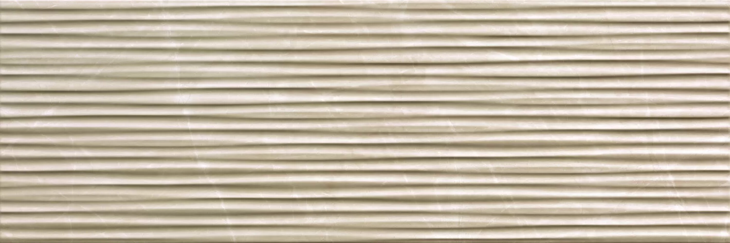 Плитка fNHT Roma Diamond Line Beige Duna Brillante 25x75